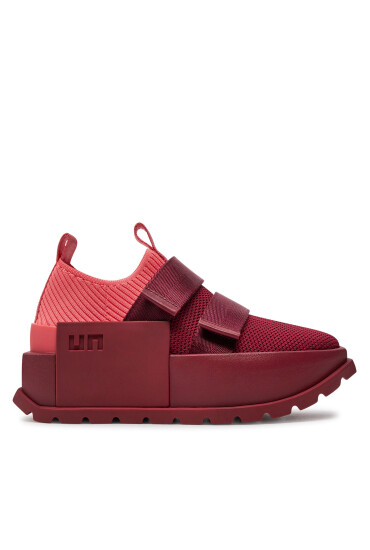 United Nude Сникърси Roko Run Ii 10839820129 Бордо - Mera.bg
