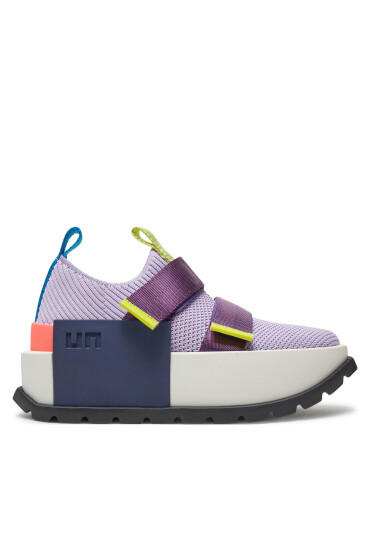 United Nude Сникърси Roko Run II 10839841117 Виолетов - Mera.bg