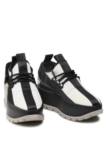 United Nude Сникърси Roko Space 10596510160 Mono - Mera.bg
