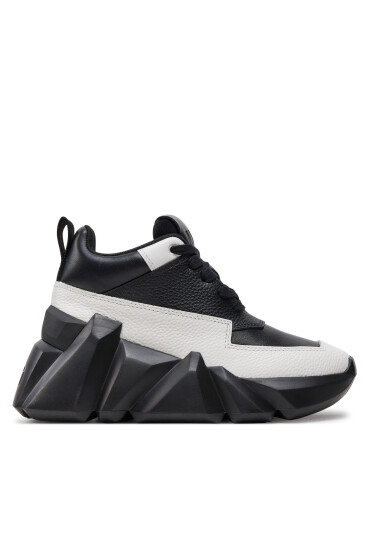 United Nude Сникърси Space Kick Max 10656510165 Черен - Mera.bg