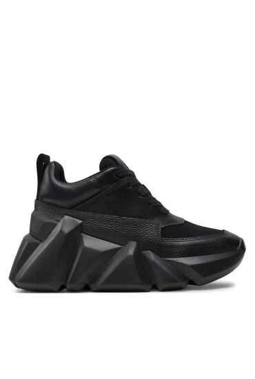 United Nude Сникърси Space Kick Max 10656560159 Черен - Mera.bg