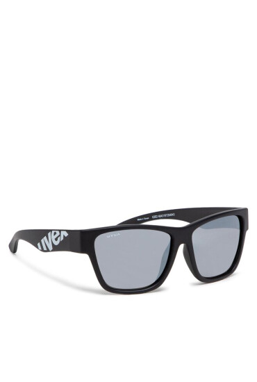 Uvex Детски слънчеви очила Sportstyle 508 S5338952216 Черен - Mera.bg