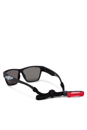 Uvex Детски слънчеви очила Sportstyle 508 S5338952216 Черен - Mera.bg