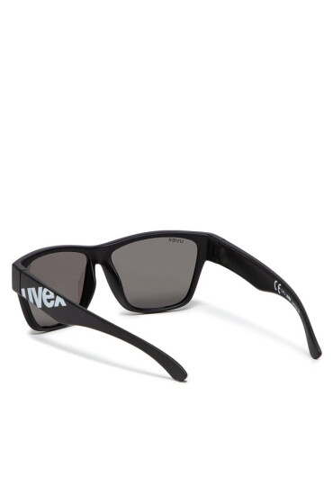 Uvex Детски слънчеви очила Sportstyle 508 S5338952216 Черен - Mera.bg