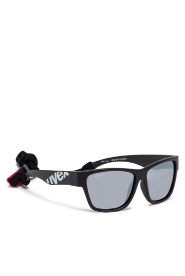 Uvex Детски слънчеви очила Sportstyle 508 S5338952216 Черен - Mera.bg