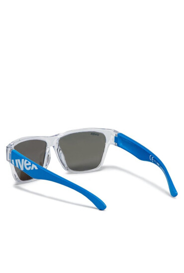 Uvex Детски слънчеви очила Sportstyle 508 S5338959416 Син - Mera.bg