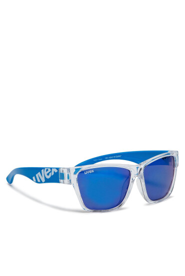 Uvex Детски слънчеви очила Sportstyle 508 S5338959416 Син - Mera.bg