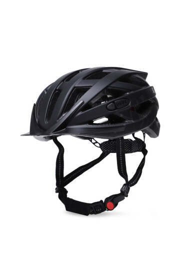 Uvex Каска за колоездене City I-Vo 4104191515 All Black Mat - Mera.bg