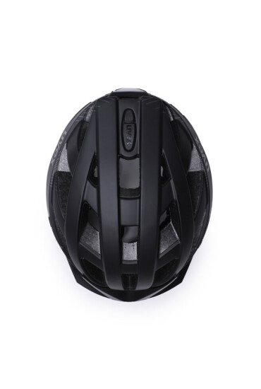Uvex Каска за колоездене City I-Vo 4104191515 All Black Mat - Mera.bg