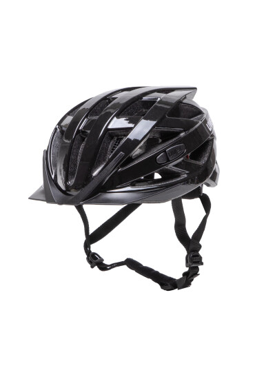 Uvex Каска за колоездене I-Vo 3D 4104290215 Black - Mera.bg