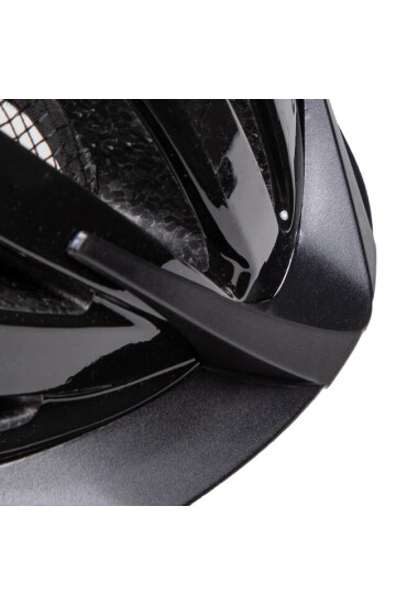 Uvex Каска за колоездене I-Vo 3D 4104290215 Black - Mera.bg