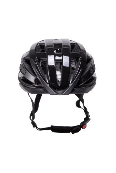 Uvex Каска за колоездене I-Vo 3D 4104290215 Black - Mera.bg