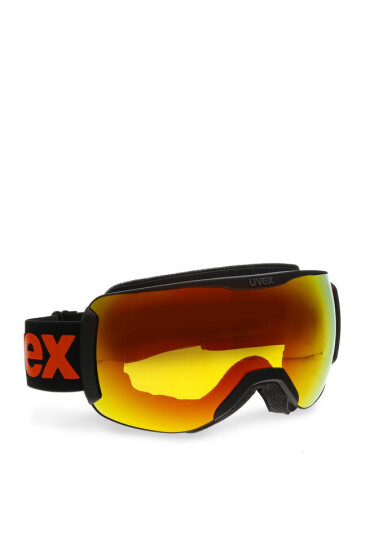Uvex Очила за зимни спортове Downhill 2100 CV S5503922430 Оранжев - Mera.bg