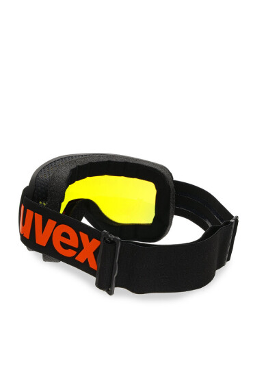 Uvex Очила за зимни спортове Downhill 2100 CV S5503922430 Оранжев - Mera.bg