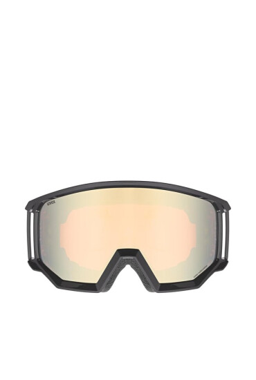 Uvex Очила за зимни спортове Athletic CV 5505272530 Black - Mera.bg