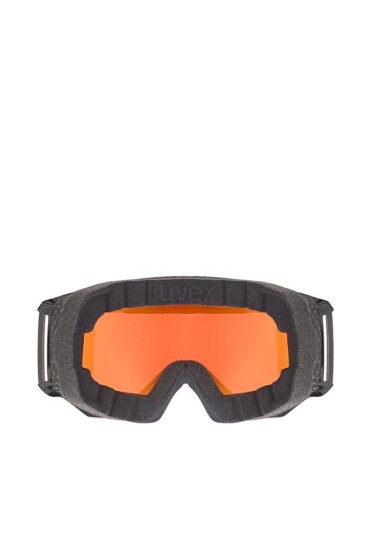 Uvex Очила за зимни спортове Athletic CV 5505272530 Black - Mera.bg