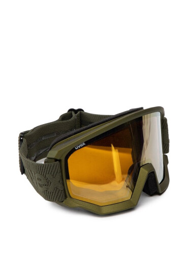 Uvex Очила за зимни спортове Athletic Fm S5505208030 Croco Mat - Mera.bg