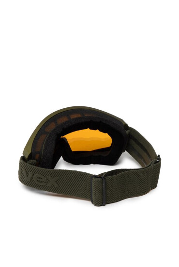 Uvex Очила за зимни спортове Athletic Fm S5505208030 Croco Mat - Mera.bg