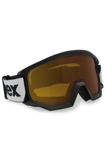 Uvex Очила за зимни спортове Athletic LGL S5505222030 Черен - Mera.bg