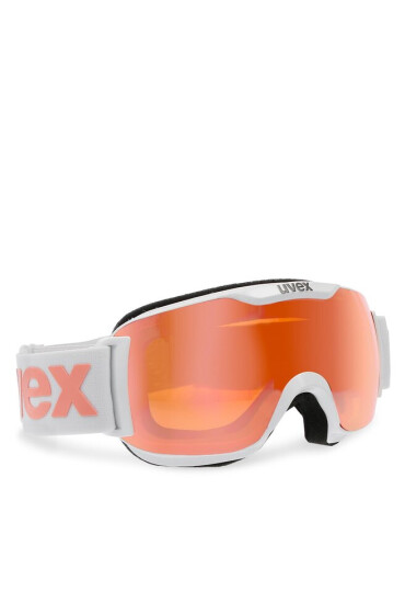 Uvex Очила за зимни спортове Downhill 2000 S CV 5504471030 White - Mera.bg