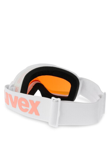 Uvex Очила за зимни спортове Downhill 2000 S CV 5504471030 White - Mera.bg