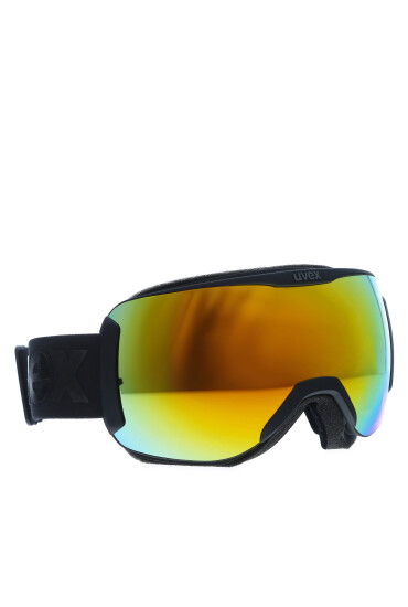 Uvex Очила за зимни спортове Downhill 2100 Cv 55/0/392/2631/UNI Черен - Mera.bg