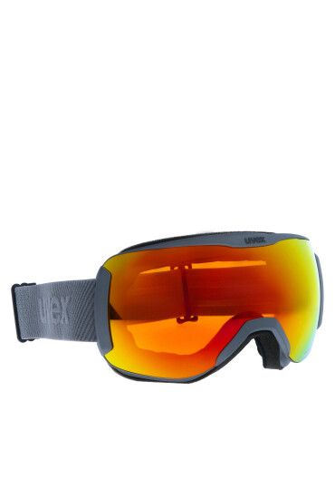Uvex Очила за зимни спортове Downhill 2100 Cv 55/0/392/5030/UNI Сив - Mera.bg