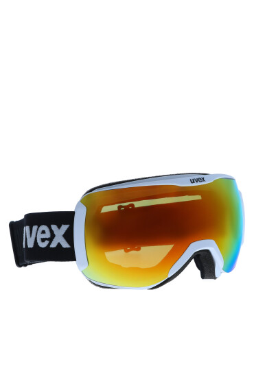 Uvex Очила за зимни спортове Downhill 2100 Cv Race 55/0/392/1330/UNI Бял - Mera.bg