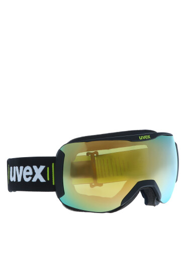 Uvex Очила за зимни спортове Downhill 2100 Cv Race 55/0/392/2530/UNI Черен - Mera.bg
