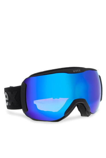 Uvex Очила за зимни спортове Downhill 2100 S CV 5503922030 Черен - Mera.bg