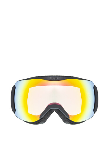 Uvex Очила за зимни спортове Downhill 2100 V 55/0/391/2031/UNI Черен - Mera.bg
