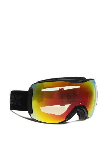 Uvex Очила за зимни спортове Downhill 2100 V S5503912030 Black Matt - Mera.bg