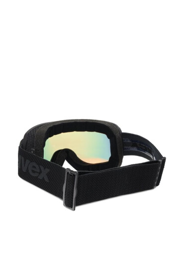 Uvex Очила за зимни спортове Downhill 2100 V S5503912030 Black Matt - Mera.bg