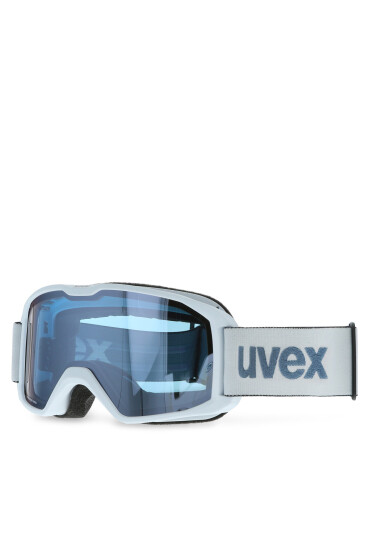 Uvex Очила за зимни спортове Elemnt Fm 55/0/640/1030/UNI Бял - Mera.bg