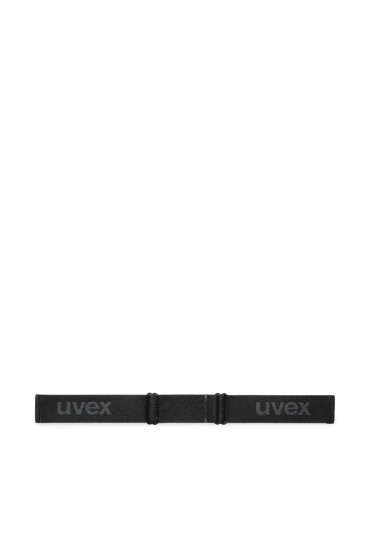 Uvex Очила за зимни спортове Elemnt FM 5506402230 Черен - Mera.bg