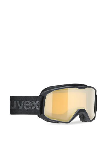 Uvex Очила за зимни спортове Elemnt FM 5506402230 Черен - Mera.bg
