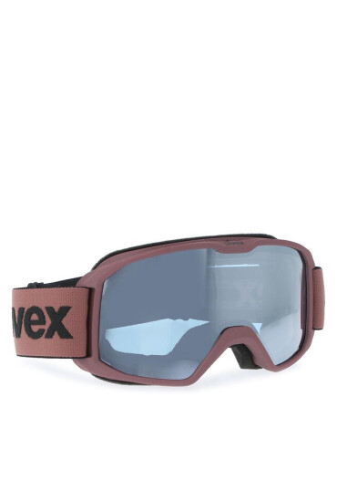 Uvex Очила за зимни спортове Elemnt FM 5506403030 Розов - Mera.bg