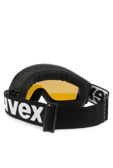 Uvex Очила за зимни спортове G.GL 3000 LGL 5513352130 Черен - Mera.bg