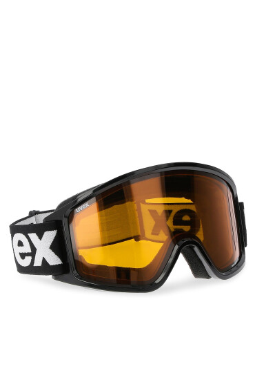 Uvex Очила за зимни спортове G.GL 3000 LGL 5513352130 Черен - Mera.bg