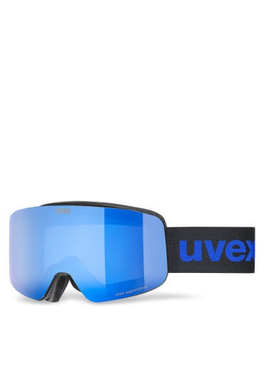 Uvex Очила за зимни спортове Pwdr Fm 55/0/850/4030/UNI Син - Mera.bg