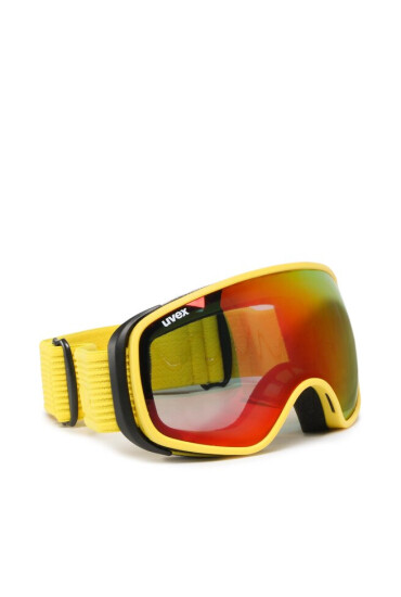 Uvex Очила за зимни спортове Scribble Fm Sph S5505826030 Yellow - Mera.bg