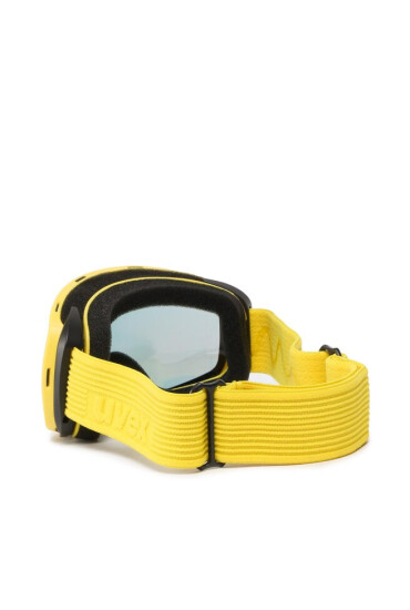 Uvex Очила за зимни спортове Scribble Fm Sph S5505826030 Yellow - Mera.bg