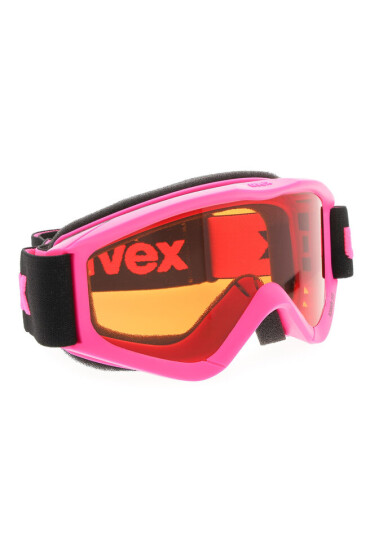 Uvex Очила за зимни спортове Speedy Pro S5538199030 Розов - Mera.bg