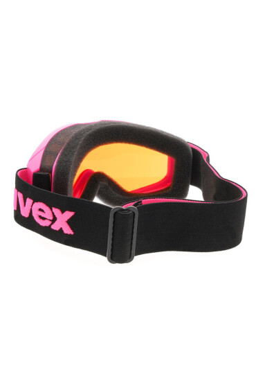 Uvex Очила за зимни спортове Speedy Pro S5538199030 Розов - Mera.bg