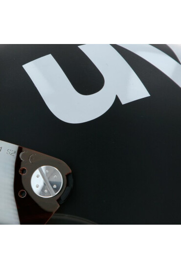Uvex Скиорска каска Hlmt 500 Visor 56/6/213/21 Черен - Mera.bg