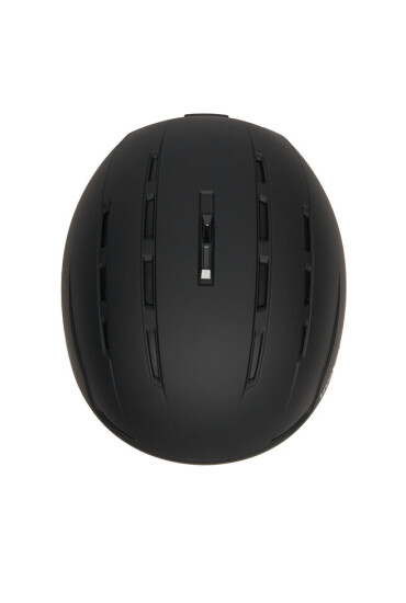 Uvex Скиорска каска Stance 5663121005 Black Mat - Mera.bg