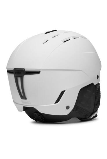 Uvex Скиорска каска Stance 5663121105 White Mat - Mera.bg