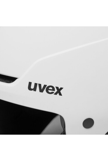 Uvex Скиорска каска Stance 5663121105 White Mat - Mera.bg