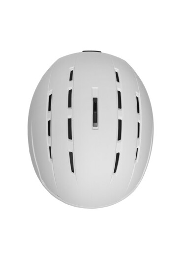 Uvex Скиорска каска Stance 5663121105 White Mat - Mera.bg
