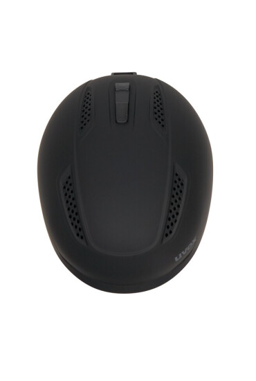 Uvex Скиорска каска Ultra 5662486005 Black Mat - Mera.bg